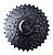 Cassete Bicicleta SunRun 11-32 dentes 8 Velocidades K7 Padrão Shimano - Imagem 2