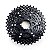 Cassete Bicicleta Sunrun 11-36 dentes 9 Velocidades Padrão Shimano HG50 - Imagem 4