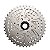 Cassete Bicicleta Sunrace M980 11-40 dentes 9 Velocidades Padrão Shimano - Imagem 2