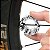 Chave de Raios Bicicleta Para Aperto e Alinhamento De Raios e Nipples - Imagem 2