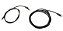 Mangueiras De Freio Hidraulico para Shimano Deore Alivio Altus M596 M615 950 e 1500mm - Imagem 1