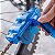 Maquina de Limpar Corrente para Bicicletas Chain Cleaner Limpador para 7-8-9-10-11-12 velocidades - Imagem 4