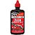 Óleo Lubrificante Finish Line Seco Teflon Plus Dry 120ml Vermelho para Correntes Bicicleta - Imagem 1