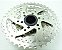 Cassete Bicicleta Sunrace M680 11-40 dentes 8 Velocidades Padrão Shimano - Imagem 4
