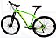 Bicicleta 29 First Lunix Alumínio Grupo Shimano Alivio 12v Tamanho 19 - Imagem 5
