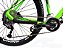 Bicicleta 29 First Lunix Alumínio Grupo Shimano Alivio 12v Tamanho 19 - Imagem 3