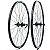 Rodas para Bicicleta Speed 700 Absolute Wild-R Disc em Alumino para Freio a Disco Eixo blocagem 9mm - Imagem 2