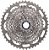 Cassete Bicicleta MTB Shimano M4100 11-46 dentes Relação 10 Velocidades K7 - Imagem 1