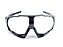Óculos Invictus Preto Lente Transparente Ideal Para Pedal Noturno - Imagem 1