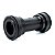 Movimento Central Shimano Pressfit MT500 BB41/92mm para Pedivela Integrado 24mm - Imagem 1