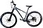 Bicicleta 29 First Lunix Aluminio Grupo Shimano Deore 12v Suspensão À Ar - Imagem 4