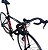 Bicicleta Speed Vicinitech Roubaix Cambios Sora R3000 2x9v Garfo Carbono - Imagem 3