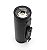 Lanterna Farol Para Bicicleta GTA T40 Super Led 1100 Lúmens Alumínio USB - Imagem 3