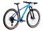 Bicicleta Aro MTB 29 Soul Sl629 Bocaina Boost Sx Suntour Xcr - Imagem 4