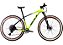 Bicicleta Aro MTB 29 Soul SL329 Canastra Boost Sx Suntour Suspensão Boost - Imagem 1