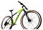 Bicicleta Aro MTB 29 Soul SL329 Canastra Boost Sx Suntour Suspensão Boost - Imagem 2