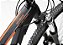 Bicicleta Aro 29 MTB Soul SL329 Monte Negro Suntour Aluminio 2x8v - Imagem 2