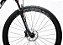 Bicicleta Aro 29 MTB Soul SL329 Monte Negro Suntour Aluminio 2x8v - Imagem 3