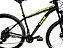Bicicleta Aro 29 Alumínio 21 Marchas com Suspensão Freio a Disco Hidráulico - Imagem 2
