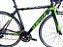 Bicicleta Speed 700 Vicinitech Roubaix Grupo Sensah 2x11v Garfo Carbono - Imagem 4