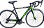 Bicicleta Speed 700 Vicinitech Roubaix Grupo Sensah 2x11v Garfo Carbono - Imagem 1