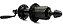 Cubo Traseiro Shimano TX505 32 Furos Eixo 9mm Com Blocagem - Usado - Imagem 3