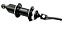 Cubo Traseiro Shimano RM66 32 Furos Eixo 9mm Com Blocagem - Usado - Imagem 4