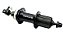 Cubo Traseiro Shimano RM66 32 Furos Eixo 9mm Com Blocagem - Usado - Imagem 2