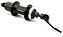 Cubo Traseiro Shimano M4050 32 Furos Eixo 9mm Com Blocagem - Usado - Imagem 3