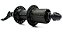 Cubo Traseiro Shimano M4050 32 Furos Eixo 9mm Com Blocagem - Usado - Imagem 1