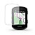 Pelicula de Vidro para Proteção de Tela GPS Garmin Edge - Imagem 2