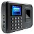 Relógio De Ponto Biométrico Impressão Digital Eletrônico Pt Helplo MK-700 - Imagem 1