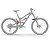 Paralama Bicicleta Dianteiro RSD NoMore Bike Mtb Enduro DH - Várias Cores - Imagem 2