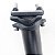 Canote Bicicleta Vortex 27.2 / 30.9 / 31.6mm por 400mm em Aluminio com Microajuste - Imagem 4