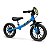Bicicleta de Equilíbrio Infantil Bike Balance Nathor Sem Pedal Aro 12 - Imagem 4