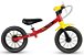 Bicicleta de Equilíbrio Infantil Bike Balance Nathor Sem Pedal Aro 12 - Imagem 1