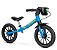Bicicleta de Equilíbrio Infantil Bike Balance Nathor Sem Pedal Aro 12 - Imagem 5