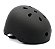 Capacete Bicicleta BMX GTA tipo Coquinho Cor Preto Regulagem - Imagem 3