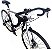 Bicicleta Speed/Gravel 700 Vercelli Austin Grupo Shimano Freio à Disco - Imagem 2