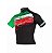 Camisa De Ciclismo Masculina Ert New Elite Italy Xtreme Dry Uv 50 - Imagem 1