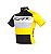 Camisa Ert New Elite Pro Racing Vanert Com Gola Xtreme Dry Uv 50 - Imagem 1