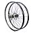 Rodas Vicinitech XM 1800 Disc Aro 29 Alumino Eixo 9 Cassete Shimano HG - Imagem 2