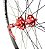 Rodas Vicinitech XM 1800 Disc Aro 29 Alumino Eixo 9 Cassete Shimano HG - Imagem 11