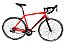 Bicicleta Speed 700 Kode Spirit Alumínio Grupo Shimano Claris Vários Tamanhos - Imagem 1