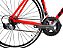 Bicicleta Speed 700 Kode Spirit Alumínio Grupo Shimano Claris Vários Tamanhos - Imagem 3