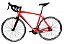 Bicicleta Speed 700 Kode Spirit Alumínio Grupo Shimano Claris Vários Tamanhos - Imagem 5