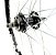 Rodas 26 Vzan Vmaxx DH em Alumínio 36 Furos Bikes de Downhill - Imagem 5