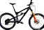 Bicicleta Enduro Santa Cruz Nomad 27.5 2017 Carbono Tam L/XL Suspa FOX 36 - USADO - Imagem 1