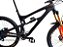 Bicicleta Enduro Santa Cruz Nomad 27.5 2017 Carbono Tam L/XL Suspa FOX 36 - USADO - Imagem 2