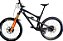 Bicicleta Enduro Santa Cruz Nomad 27.5 2017 Carbono Tam L/XL Suspa FOX 36 - USADO - Imagem 3